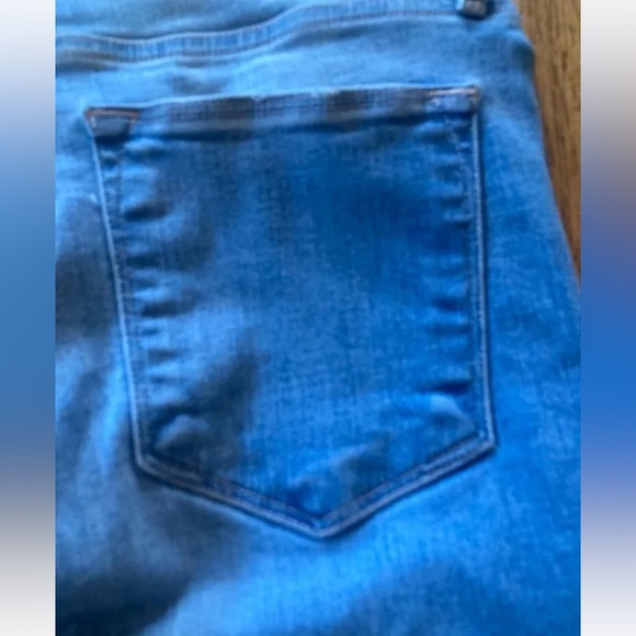 HP 💗Frame Le High Skinny Jean - Picture 10 of 10